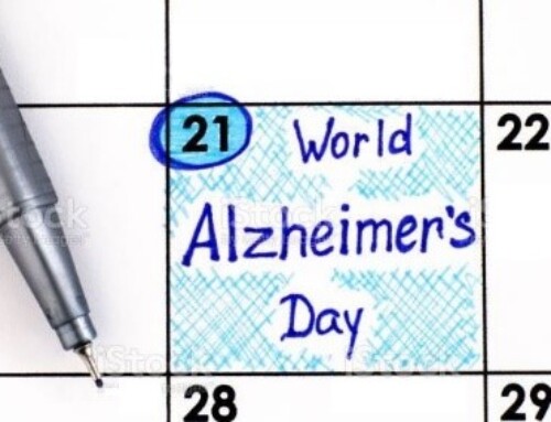 21 settembre 2022: un evento formativo per celebrare la giornata mondiale Alzheimer